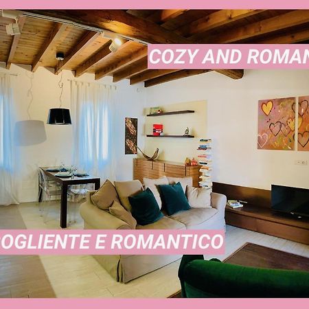 Ca' Stella Milano - Appartamento Accogliente E Romantico In Contesto Storico - Cozy And Romantic Flat In Милан Экстерьер фото