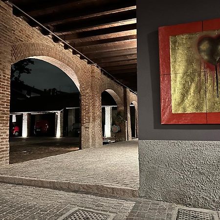 Ca' Stella Milano - Appartamento Accogliente E Romantico In Contesto Storico - Cozy And Romantic Flat In Милан Экстерьер фото