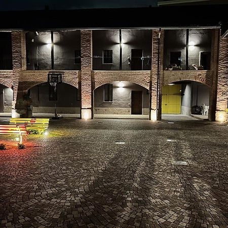 Ca' Stella Milano - Appartamento Accogliente E Romantico In Contesto Storico - Cozy And Romantic Flat In Милан Экстерьер фото