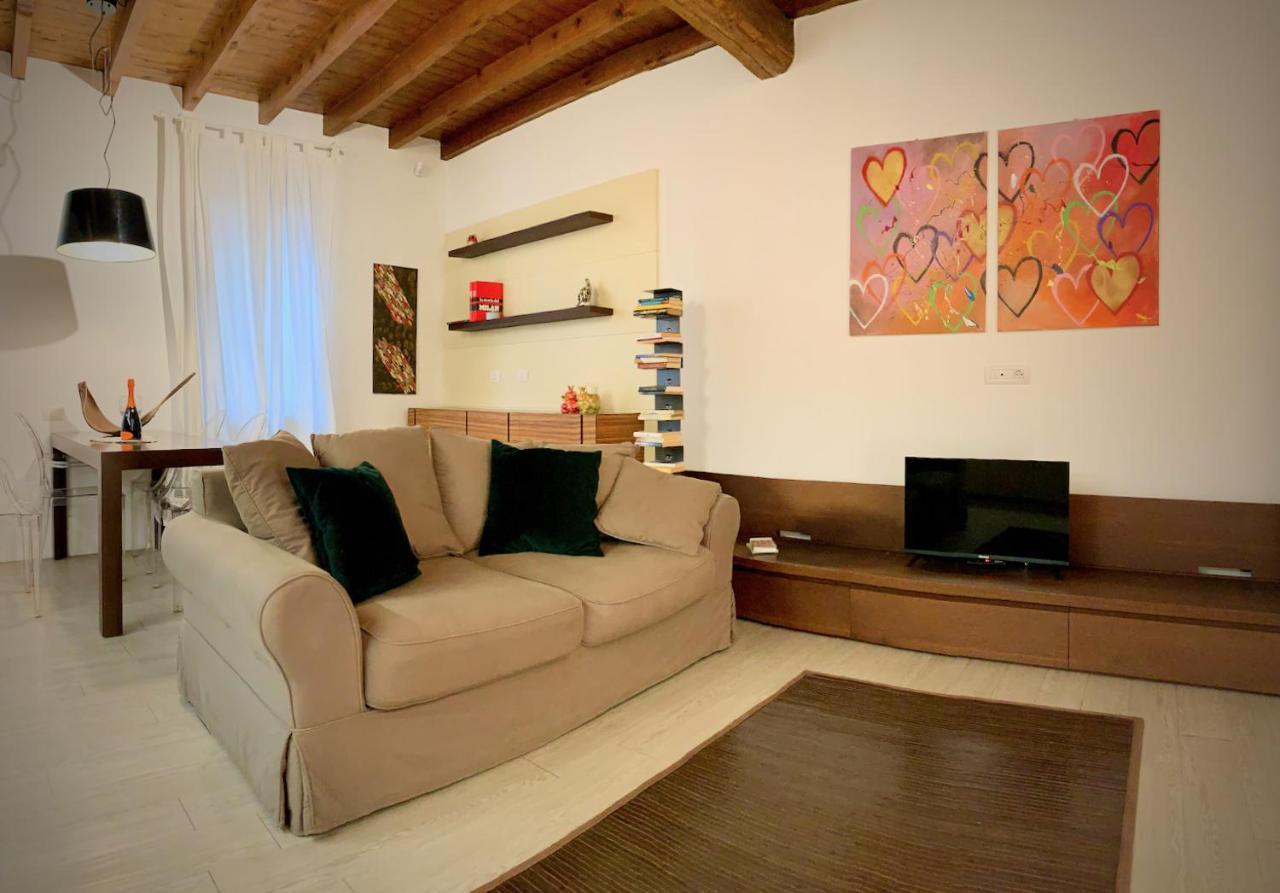 Ca' Stella Milano - Appartamento Accogliente E Romantico In Contesto Storico - Cozy And Romantic Flat In Милан Экстерьер фото