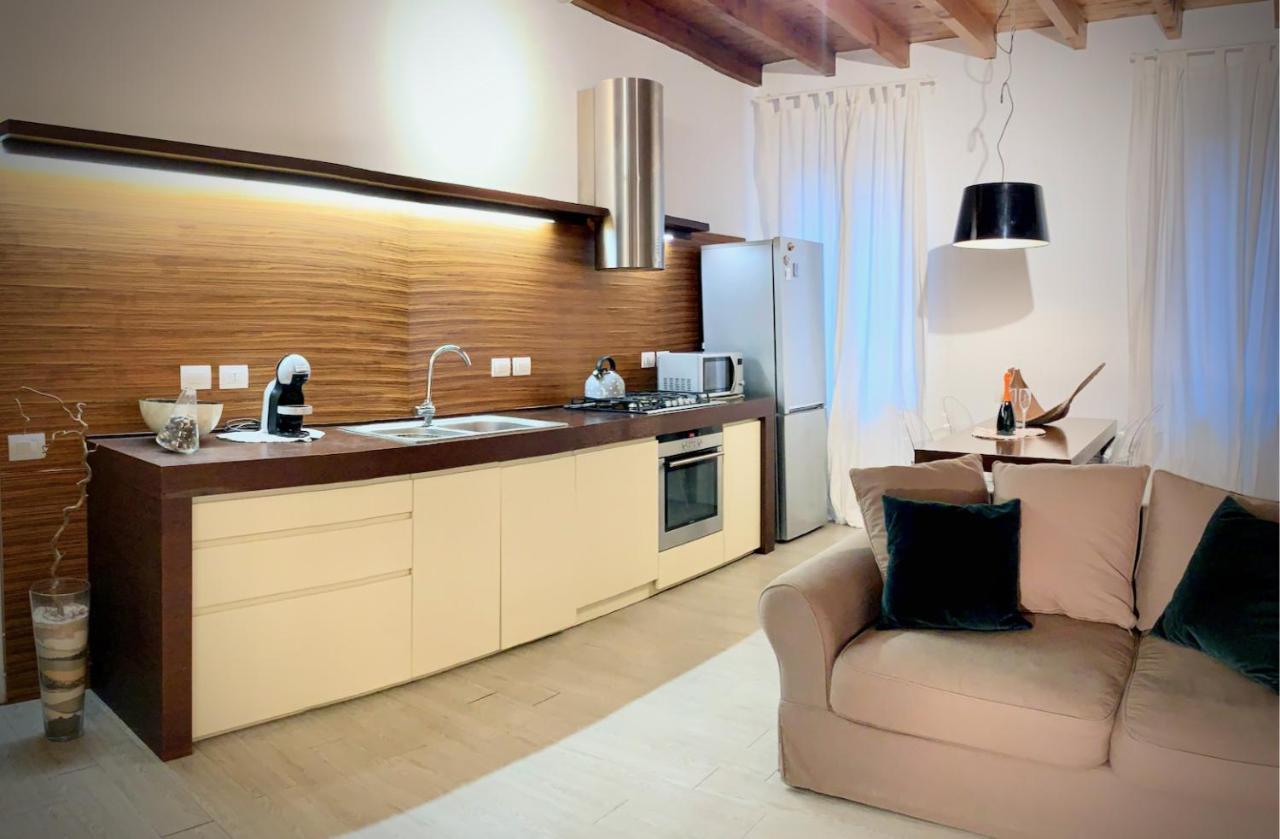 Ca' Stella Milano - Appartamento Accogliente E Romantico In Contesto Storico - Cozy And Romantic Flat In Милан Экстерьер фото