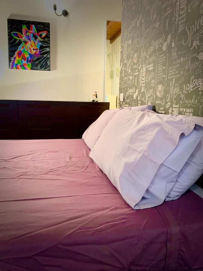 Ca' Stella Milano - Appartamento Accogliente E Romantico In Contesto Storico - Cozy And Romantic Flat In Милан Экстерьер фото