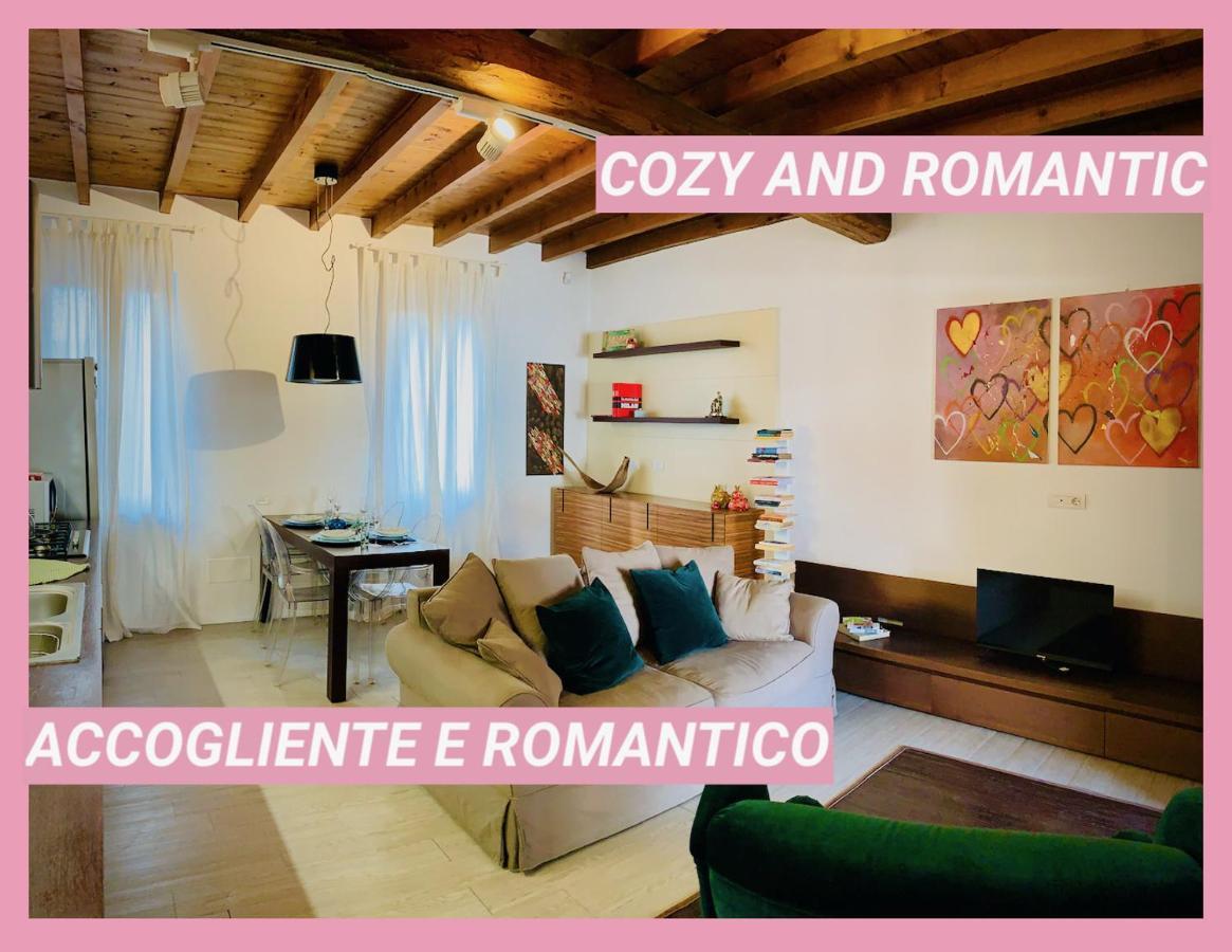 Ca' Stella Milano - Appartamento Accogliente E Romantico In Contesto Storico - Cozy And Romantic Flat In Милан Экстерьер фото