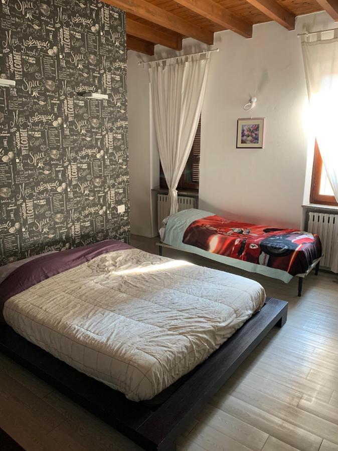 Ca' Stella Milano - Appartamento Accogliente E Romantico In Contesto Storico - Cozy And Romantic Flat In Милан Экстерьер фото